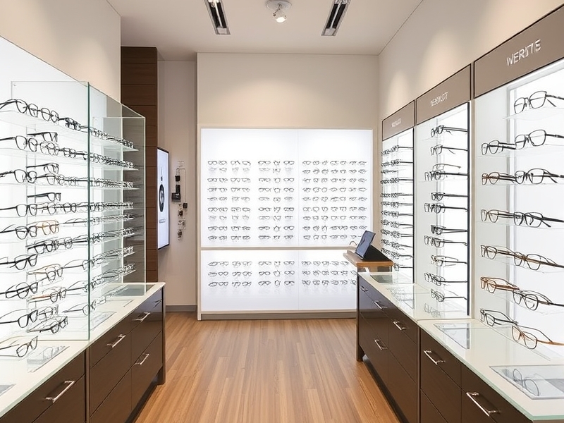 Consejos y Guías sobre Óptica La Romana Rd en La Romana